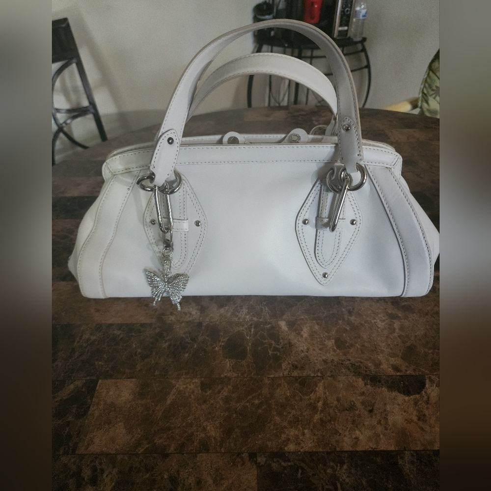 Cole Haan Trinity Shoulder Bag